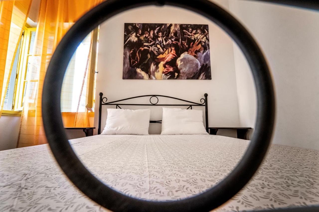 Maestrocreco Apartment Ираклио Екстериор снимка