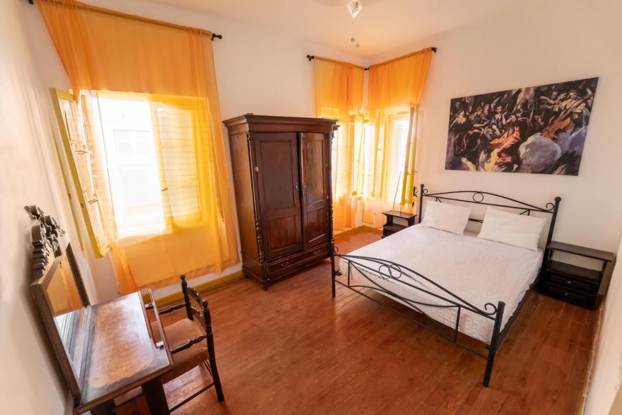 Maestrocreco Apartment Ираклио Екстериор снимка