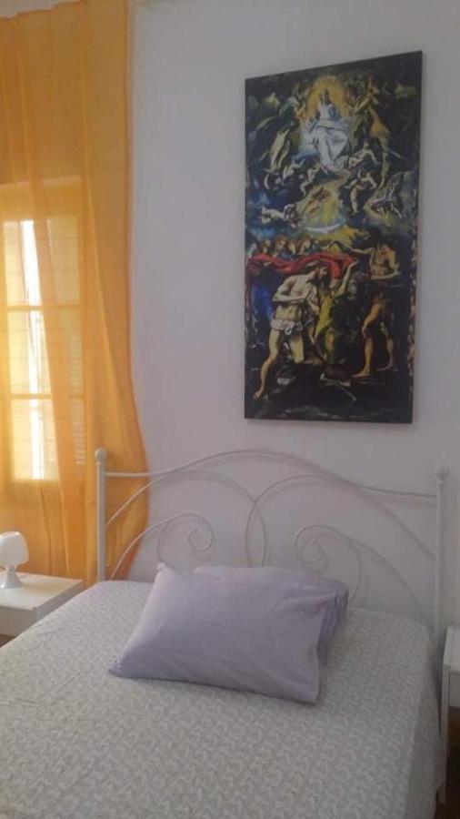 Maestrocreco Apartment Ираклио Екстериор снимка