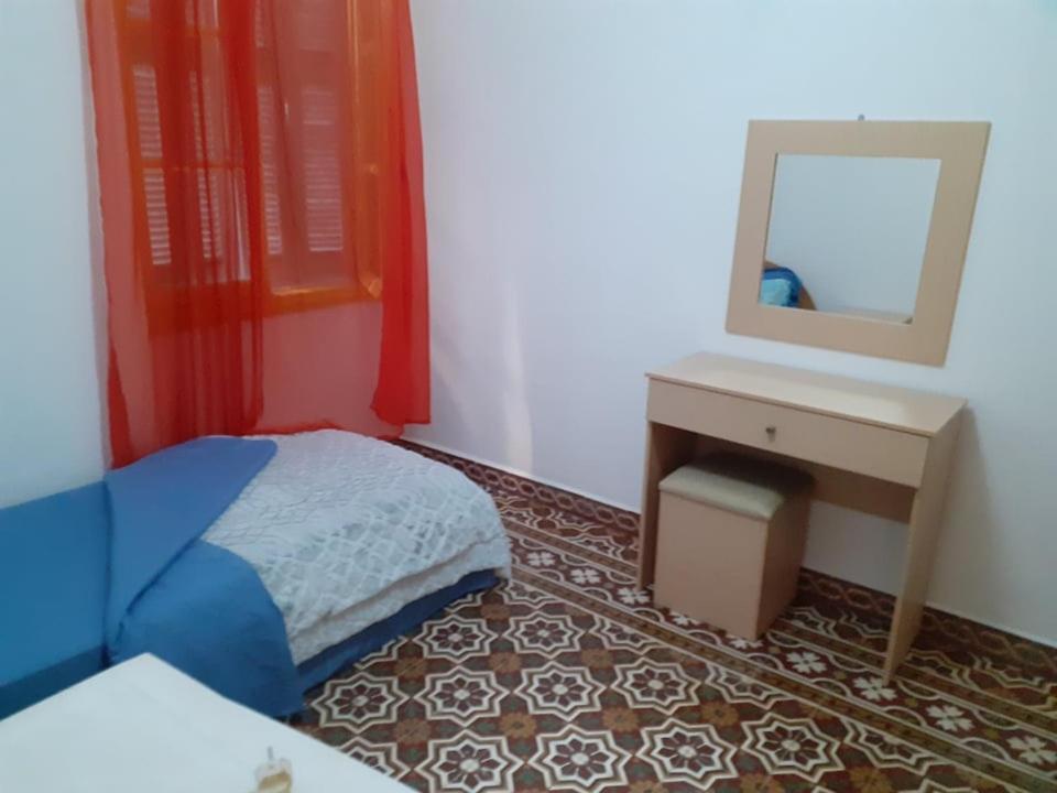 Maestrocreco Apartment Ираклио Екстериор снимка